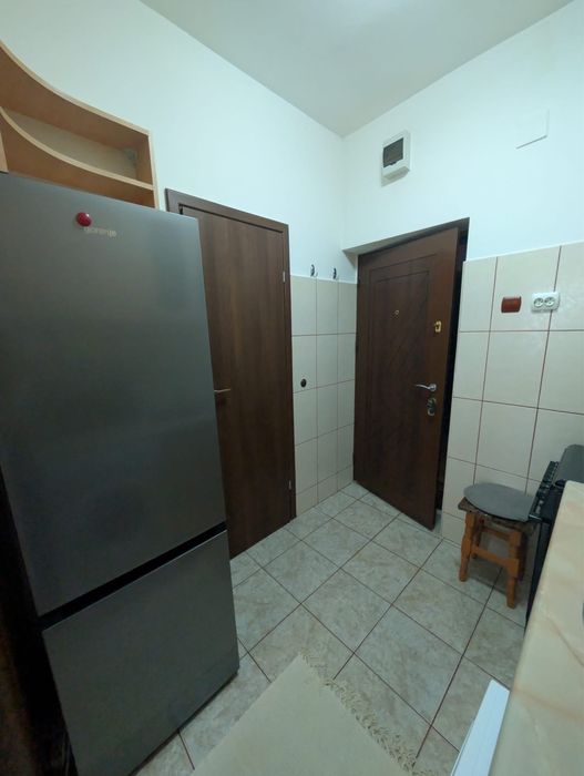 Garsoniera zona Noua