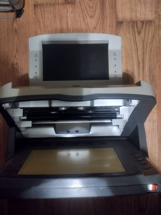 Детектор валюты DORS