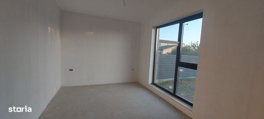 Casă cu 4 camere | Periș | 105 mp utili + terasă generoasă