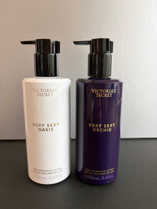 Victoria’s Secret - лосион за тяло Very Sexy, PINK спрей за коса