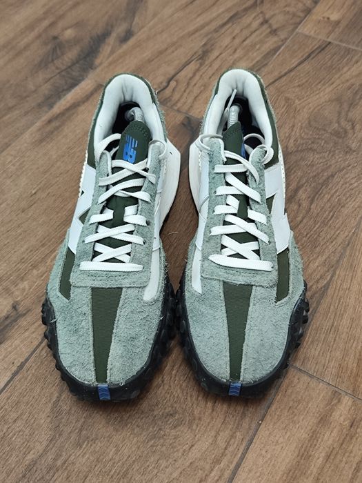 Маратонки New Balance XC-72