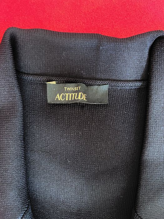 Нова рокля “TWINSET-” р-р XS