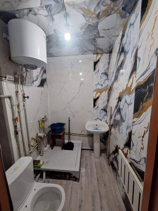 На длительный срок