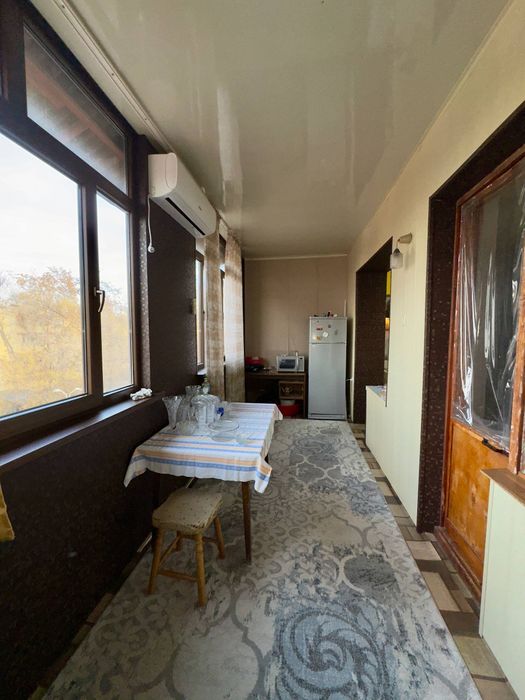 Своя 3х комнатная Ц-6. Метро Минор.