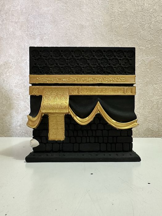 Продам Копилка Кааба, Қағба, гипс