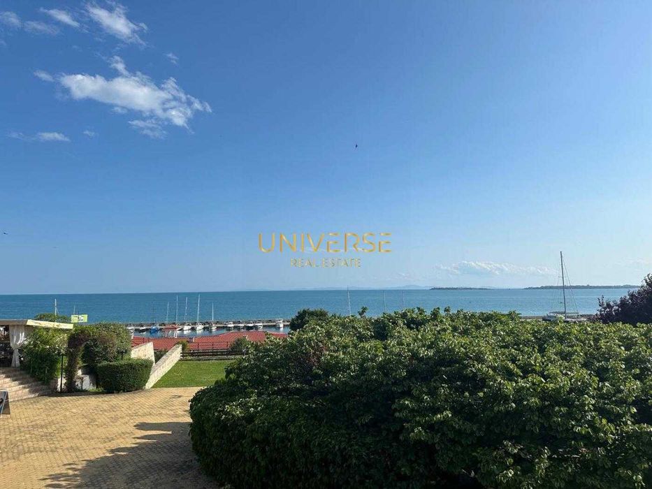 Продава се Двустаен апартамент в Свети Влас - 56 кв.м за 2768 €/кв.м - Снимка #7