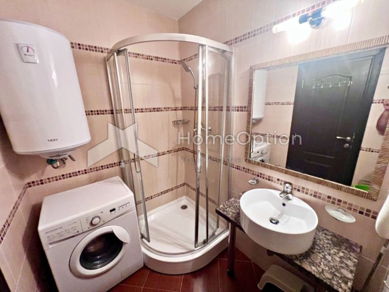 Продава се Двустаен апартамент в к.к. Слънчев бряг - 69 кв.м за 1986 €/кв.м - Снимка #12