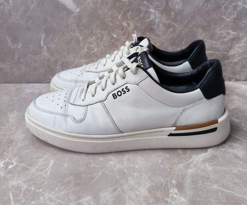 Сникърси Boss номер 41