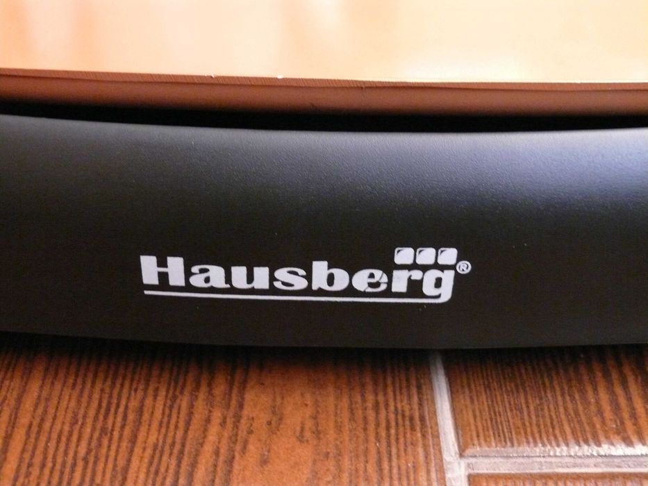 Gratar electric Hausberg