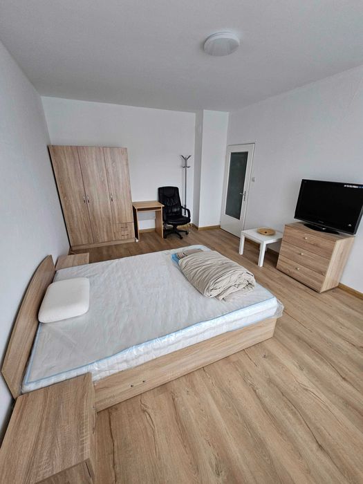 Двустаен/гарсониера апартамент под наем ж.к. Овча Купел 1