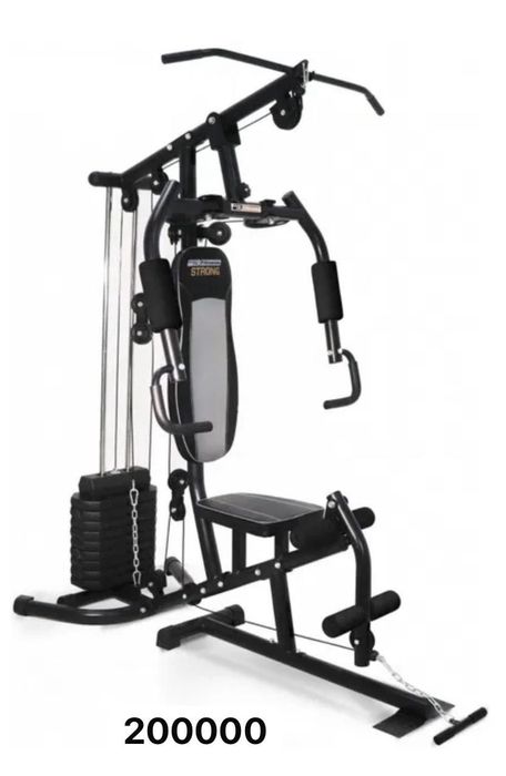 Продам тренажеры для спорта