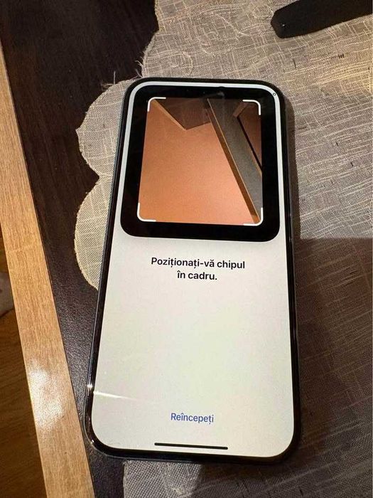 iPhone 16 green 128gb 94%sanatate baterie