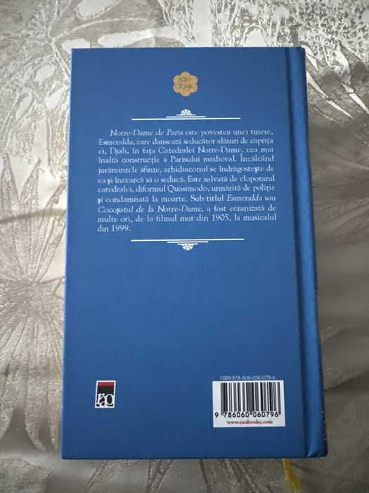 Notre-Dame de Paris carte