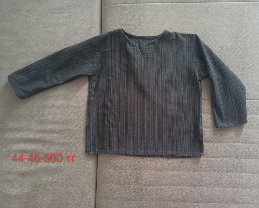 Женская одежда по 500 тг