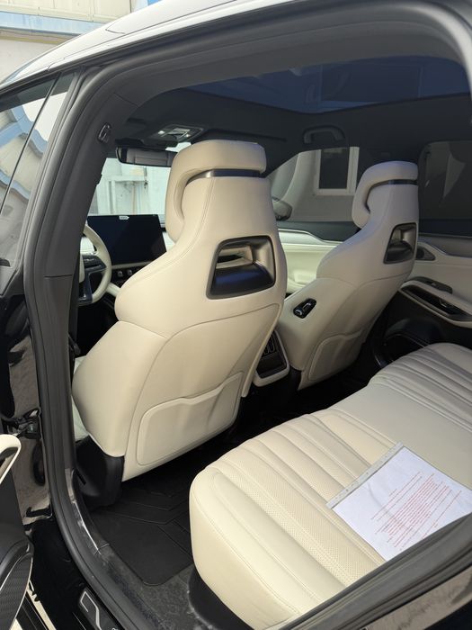 Продается BYD Song L 4 позиция