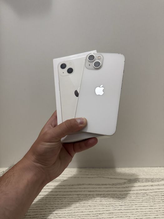 Iphone 13 Идеал 128 gb