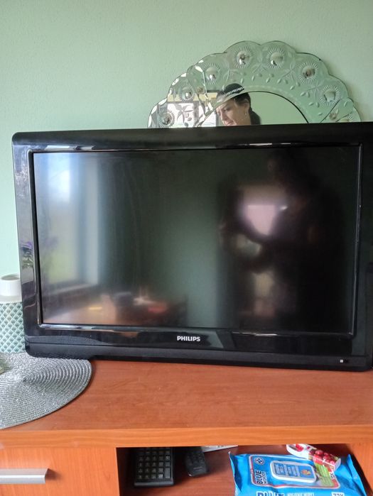 Vând Televizor Philips 80 diagonala, perfecta stare de aspect și functinare