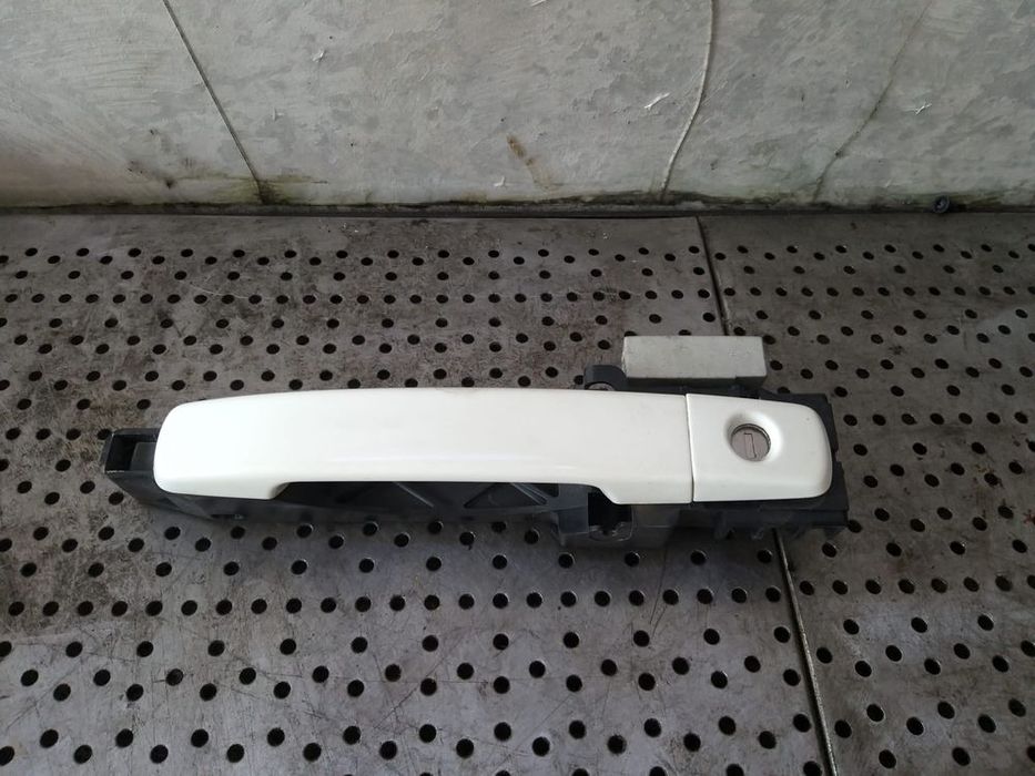 Maner usa stanga fata nissan qashqai j10 +2