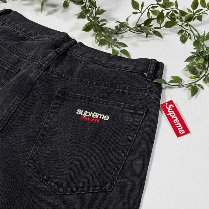 Шорти Supreme Baggy S-XL