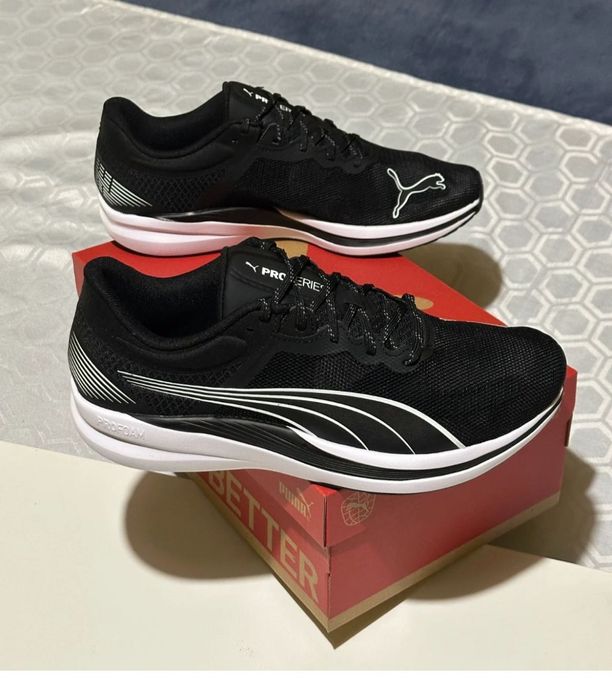 Puma redeem profoam