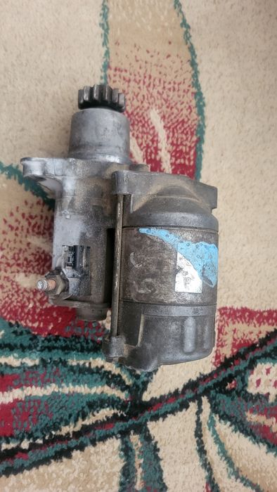 Стартер тайота 25-20