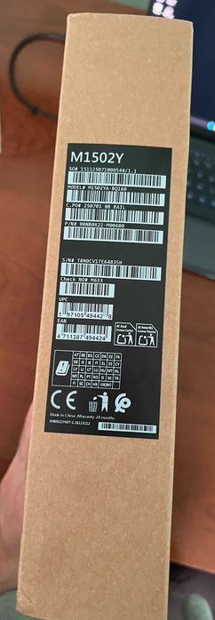 Laptop ASUS Vivobook 15 - nou