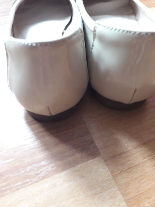 Balerini  nr38 in conditie buna