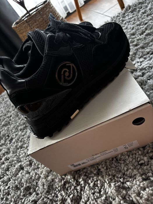 Liu Jo Оригинални маратонки