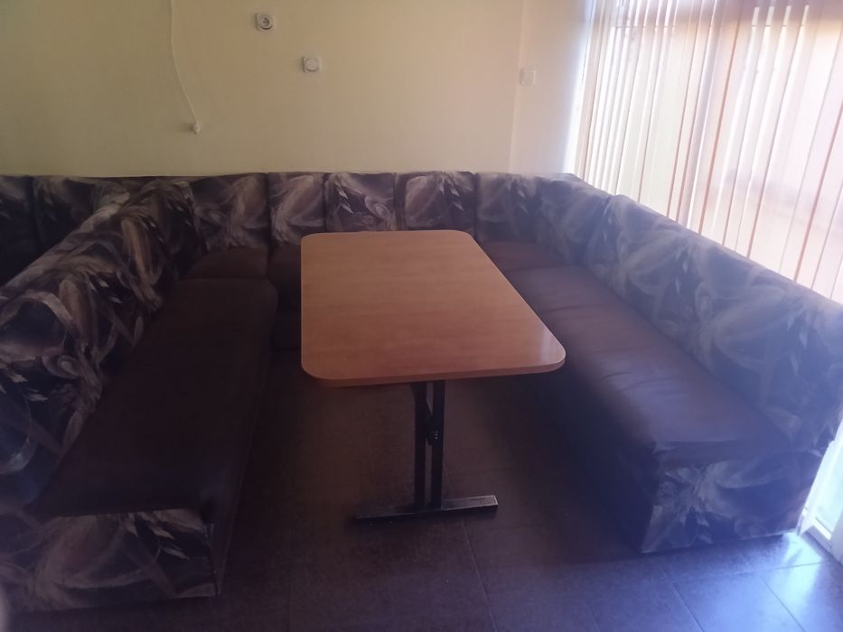 Комплект дивани – 50 евро