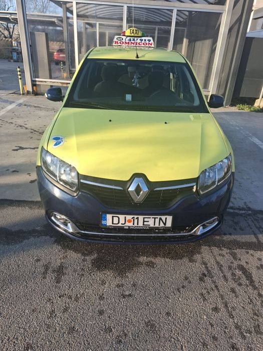 Vand Renault Logan