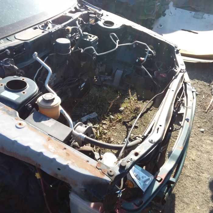 Dezmembrari Nissan PRIMERA (P11, W11) (1996-2002) 2.0 TD Motorina