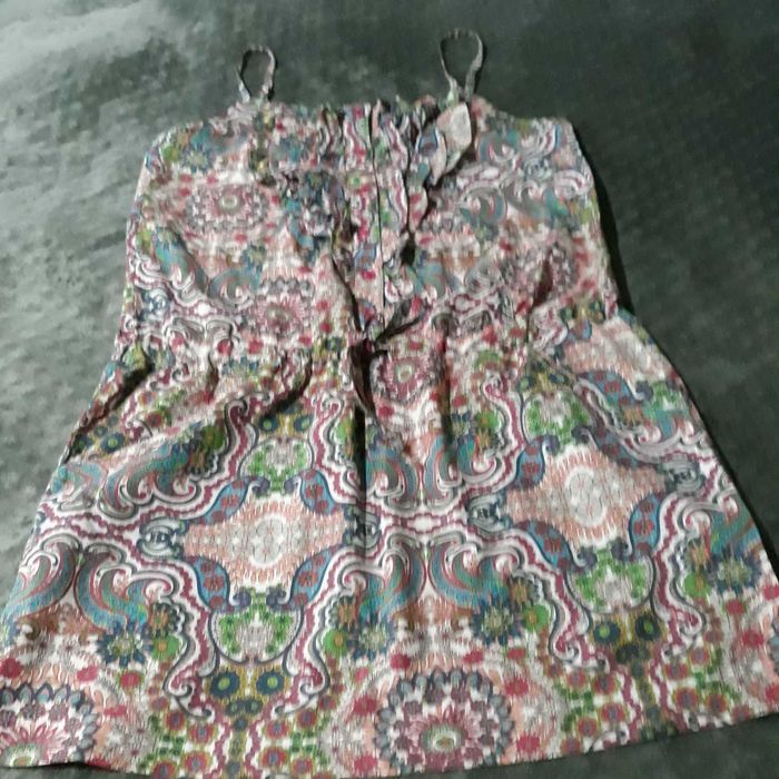 Scarlet Roos Къса Рокля с джобчета