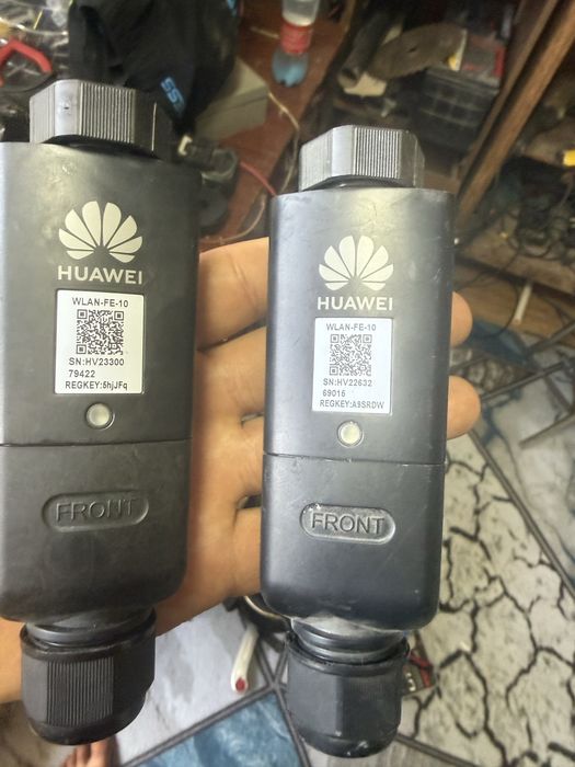 Huawei SDongle A-05 wlan fe