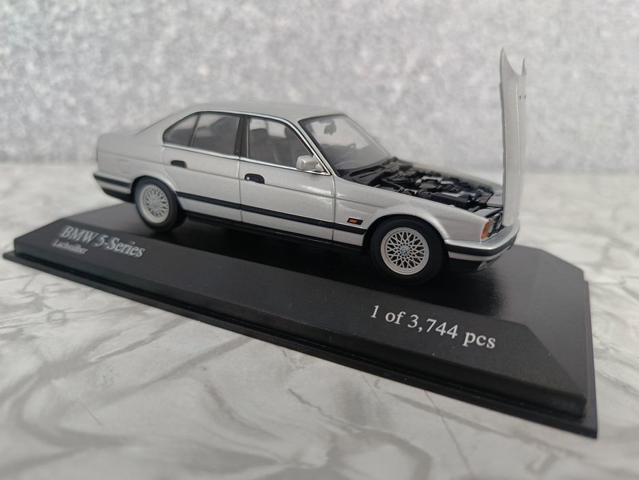 Продам масштабную модель