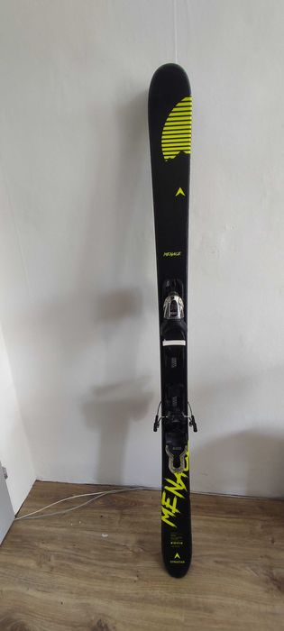 Ски Династар Dynastar Menace 146cm 15m