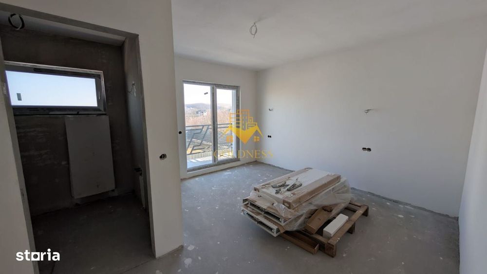 Casă individuală, 4 camere, 470 mp teren, Cluj