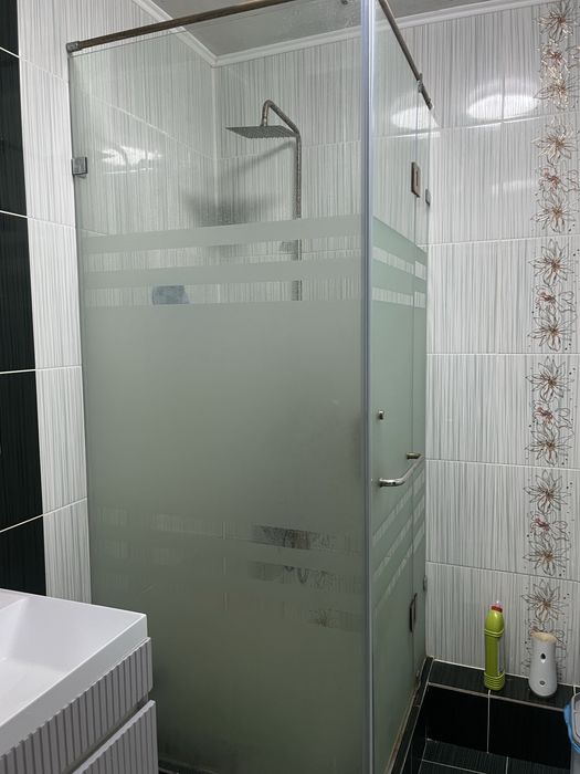 Душ кабина мощная прочная