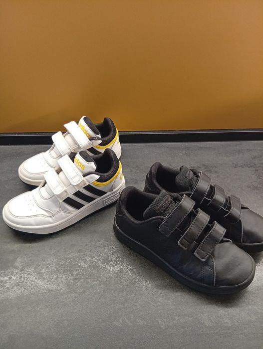 Маратонки Adidas Reebok