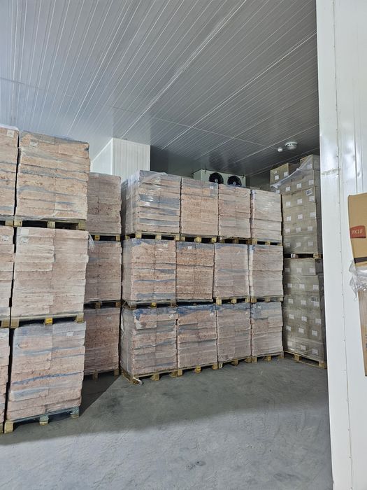 Кожа цыпленка-бройлера замороженную, Черкизово, Мираторг.