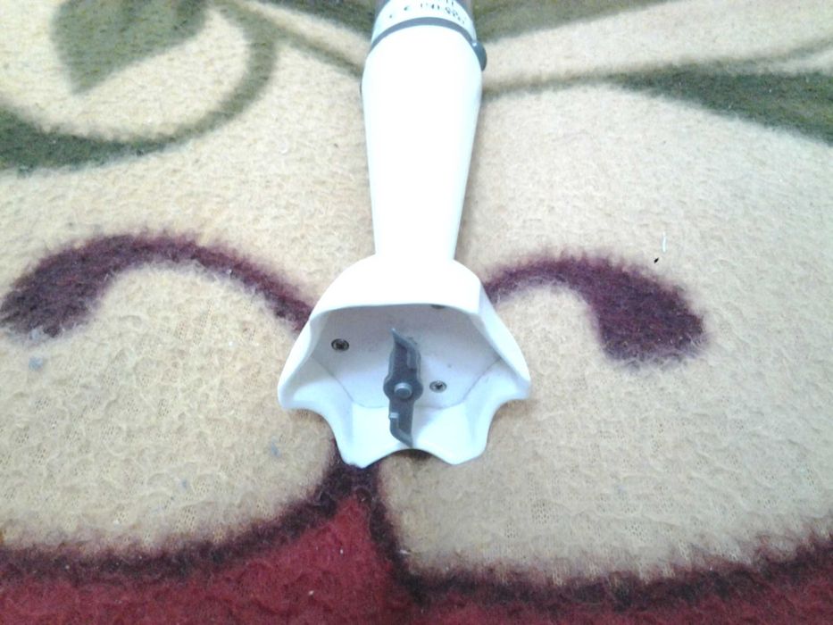 Braun | blender jucarie copii +3 ani