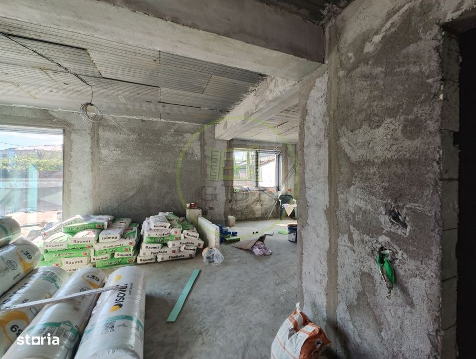 Casa 4 camere, teren 225 mp, Craiova, cartier Brestei, zona stadionul