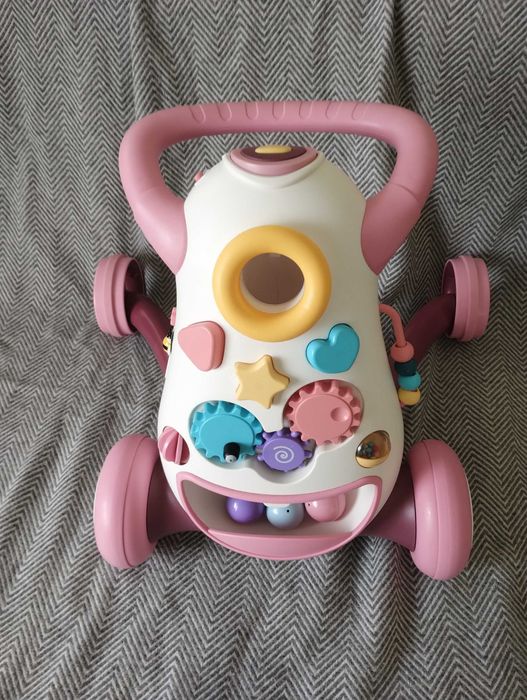 Mappy smiley проходилка