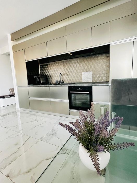 Apartament  2 camere de inchiriat in Urbanna Maniu
