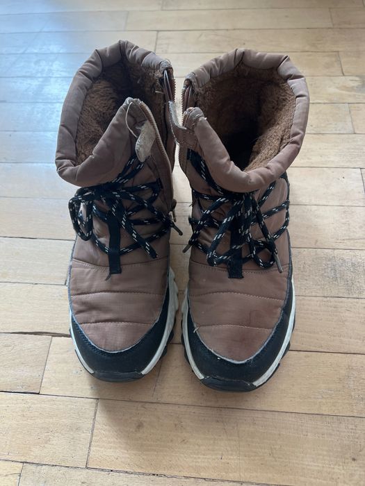 Зимни обувки Okaidi 35 номер