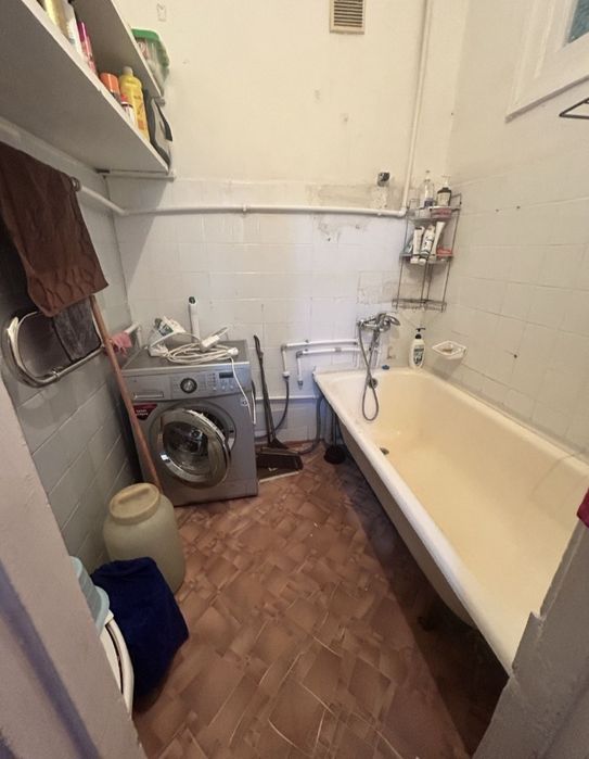 Сдаётся квартира