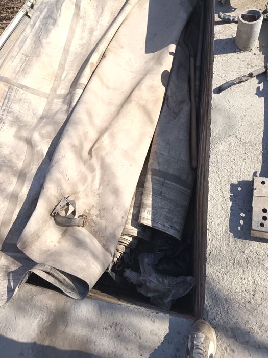 Tent sotiladi poldan tepasi