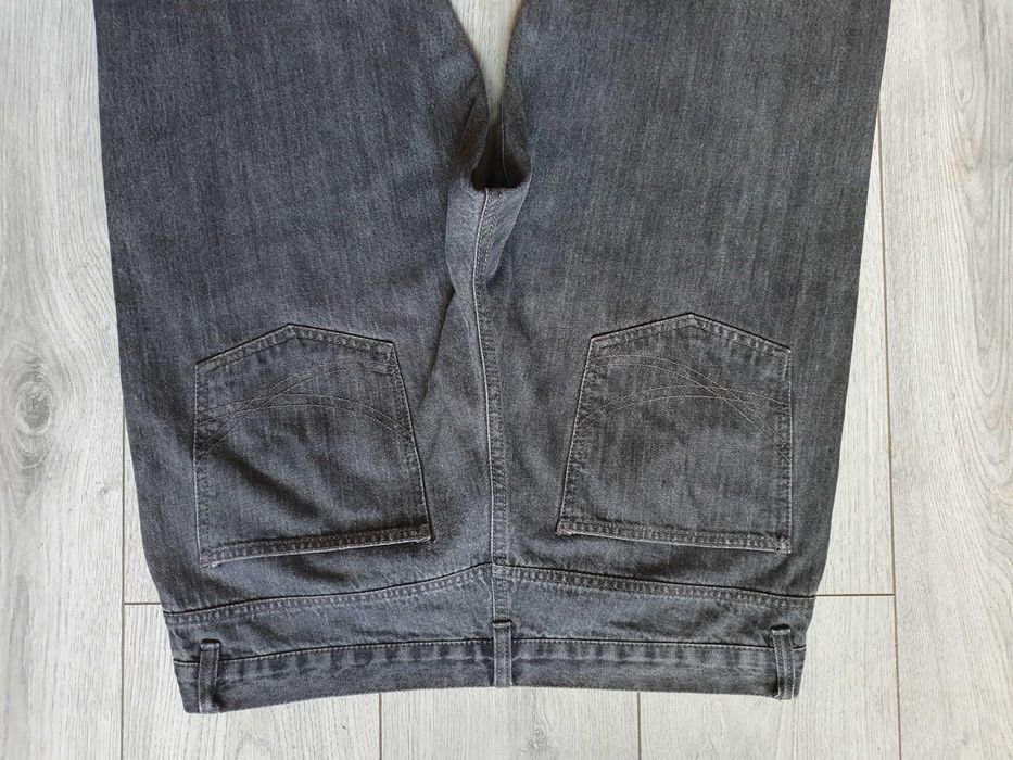 Blugi de iarna CAMARGUE (captusiti) - Marime 54 (Talie 99 cm)