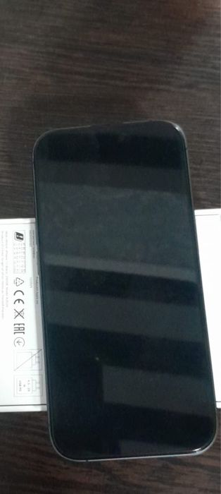Iphone 17 в идельном состоянии