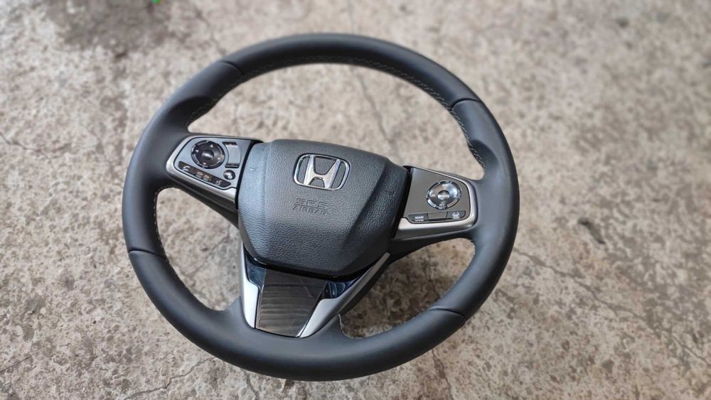 Honda Civic 2021 Мулти волан кормило с въздушна възглавница Airbag