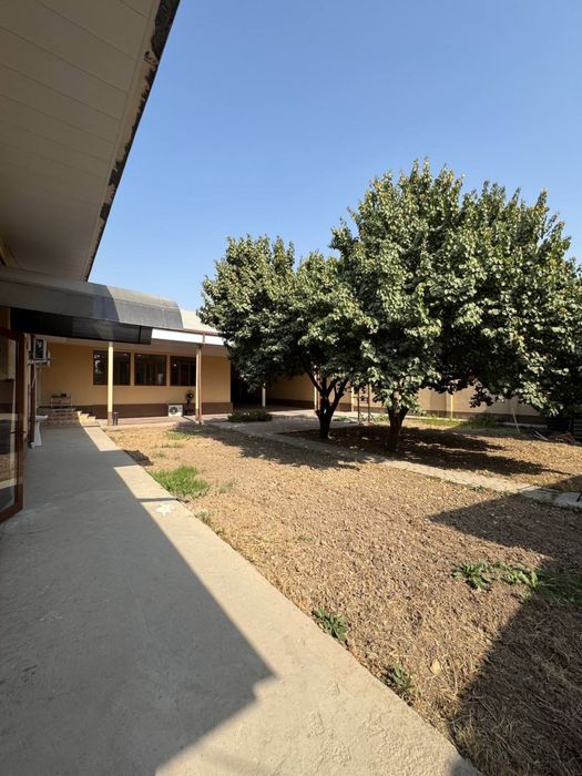 Срочно продаётся свой евро-участок Олмос махалля  8,6 соток